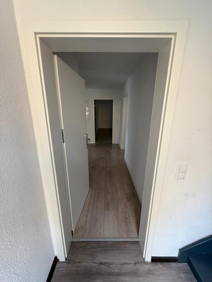 Thumbnail-Moderne 3,5 Zi Wohnung in Heilbronn Sontheim– bezugsfertig