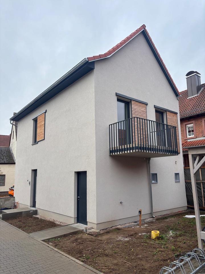 Thumbnail-EFH mit Charme in Mömlingen- ideal für Paare