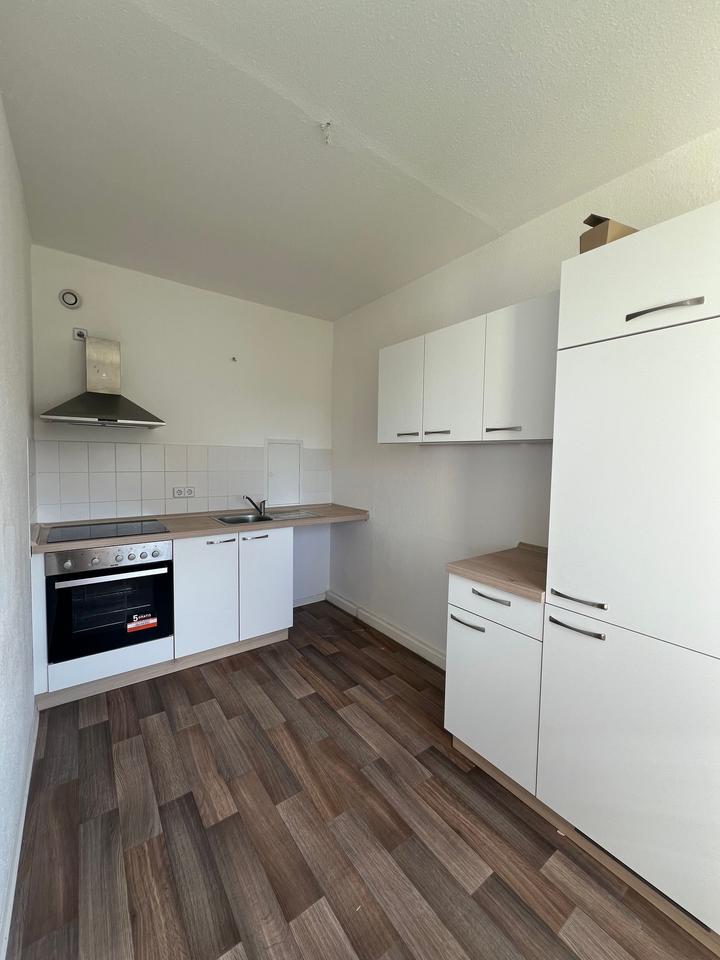 Thumbnail-Moderne 2-Zimmer-Wohnung in Gera - Jetzt zugreifen!