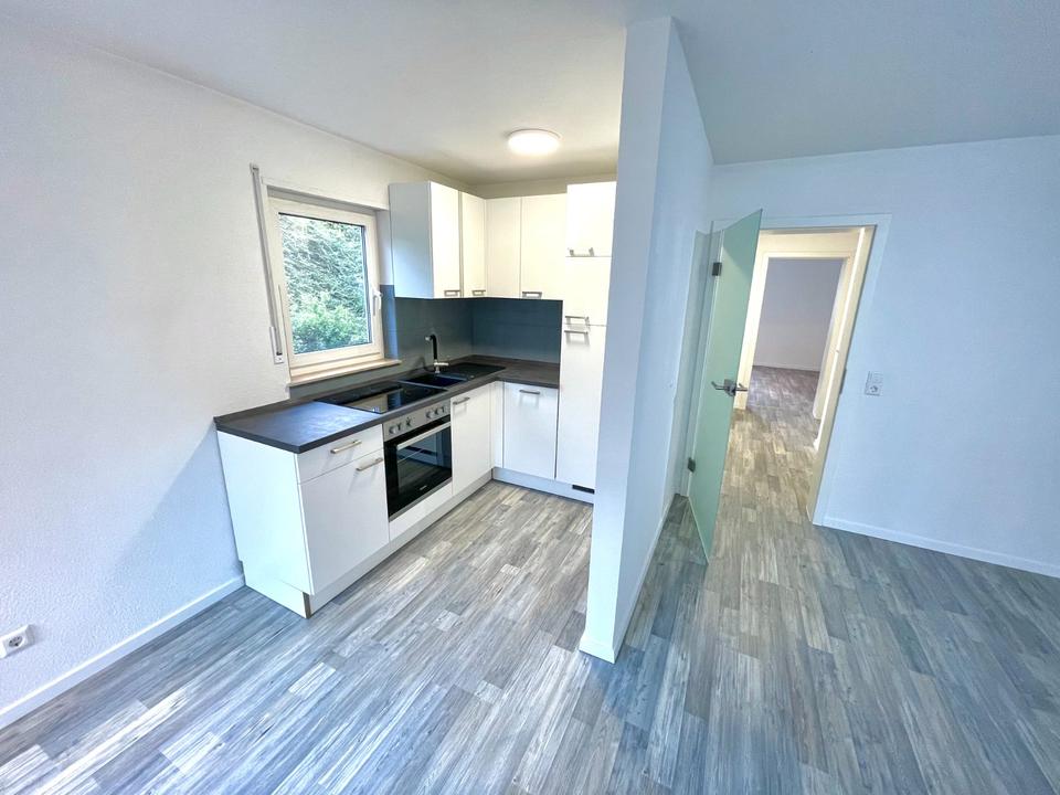 Thumbnail-Moderne 2-Zimmer Wohnung in Pirna | BALKON + EBK + TG-STELLPLATZ