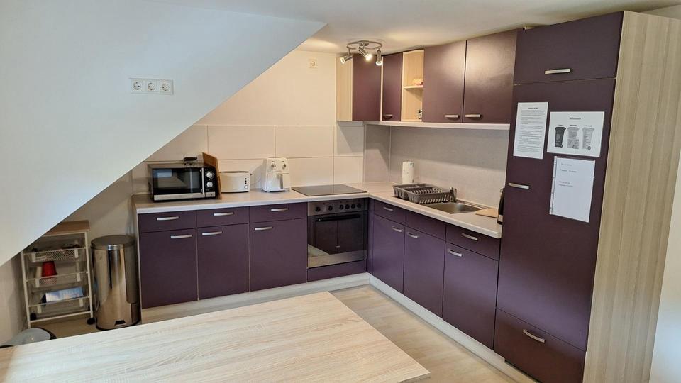 Thumbnail-WG-Zimmer in Mosbach Frauen WG!!