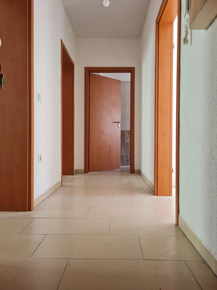 Thumbnail-2-Raum-Wohhnung in Eilenburg im EG mit Terrasse zu vermieten