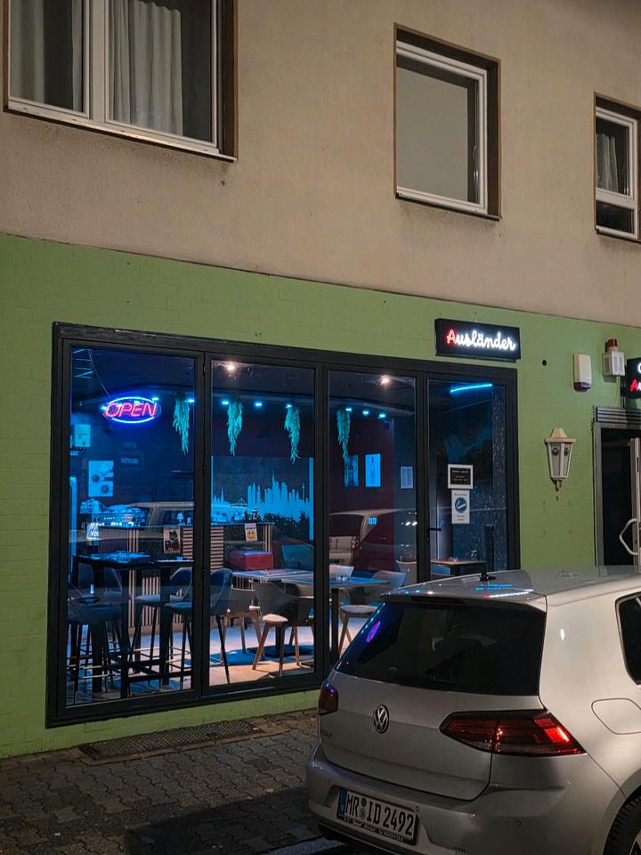 Thumbnail-Cafe Bar 3140€ warm Bornheim