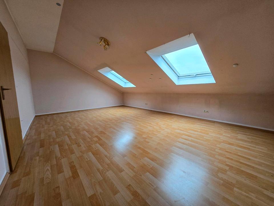 Thumbnail-2 Zimmer Wohnung in Hof Stadmiete