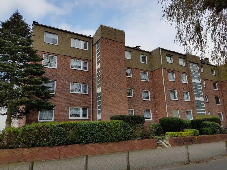 Thumbnail-Mittelshuchting - helle 3 Zi.- Wohnung im 2.OG mit Balkon -