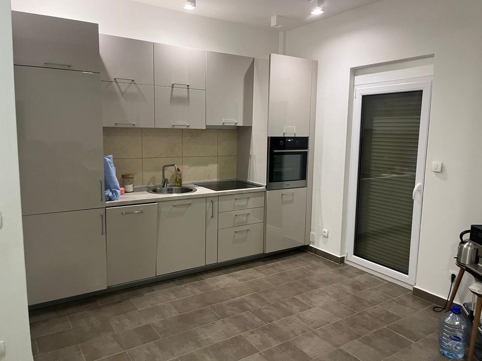 Thumbnail-Penthouse-Wohnung in Ulcinj zu verkaufen!!