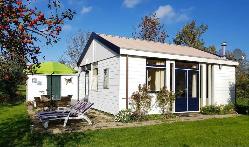 Thumbnail-Angebot €299,- Ferienhaus 2, für 4 Pers. Renesse Zeeland Nordsee