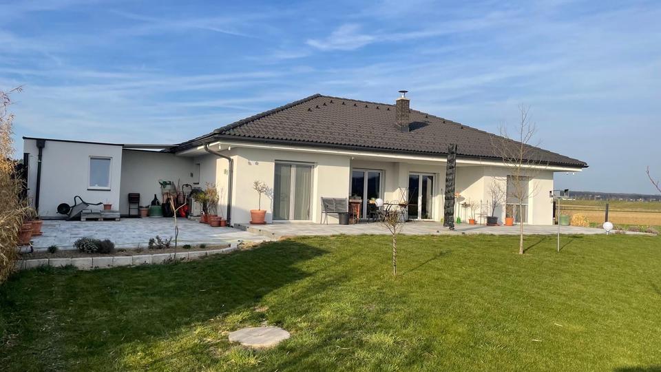 Thumbnail-Einfamilienhaus, Bungalow im SüdburgenlandAustria
