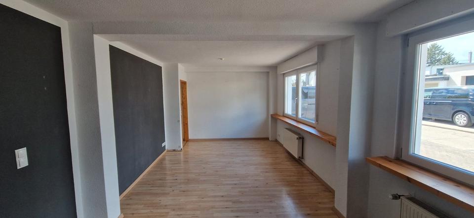 Thumbnail-Wohnen wie im Einfamilienhaus inkl. Stellplatz mit 11kW Wallbox,