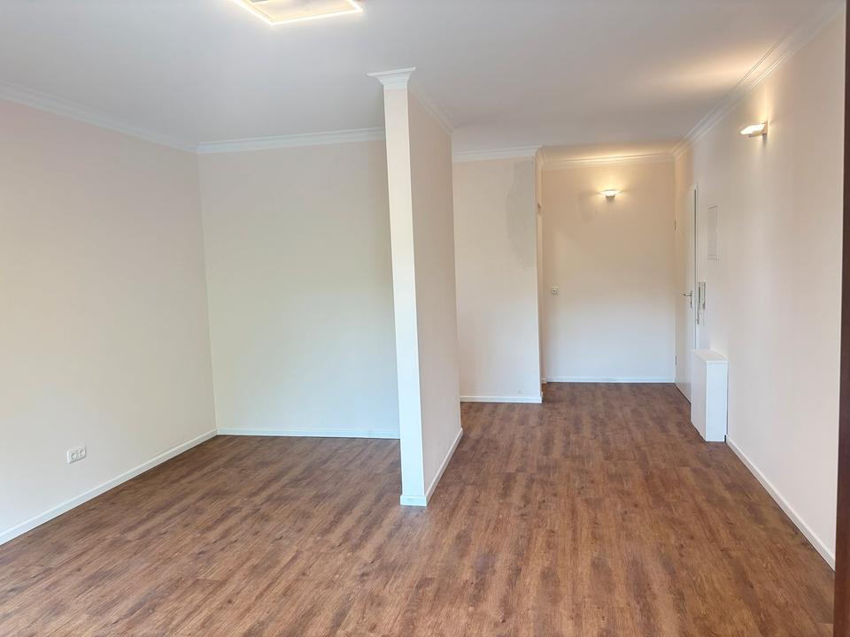 Thumbnail-Schöne 1 Zimmerwohnung - Erstbezug nach Sanierung