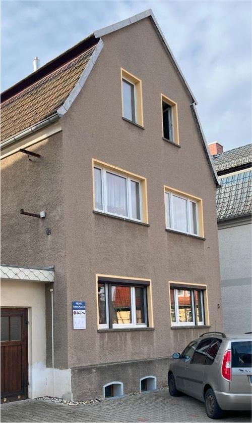 Thumbnail-2 Raum Wohnung in ruhiger, Zentrumsnaher Lage