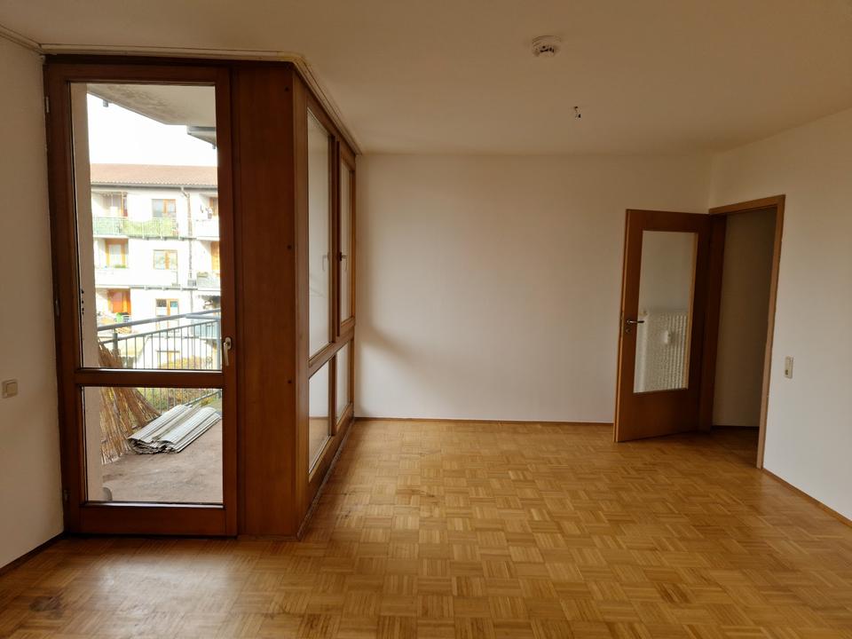 Thumbnail-2-Zimmer-Wohnung in der Amselstraße in Straubing