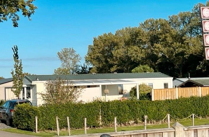 Thumbnail-Chalet Urlaub mit Kind ( Hund ) in Zeeland NL mieten Ferien 2026