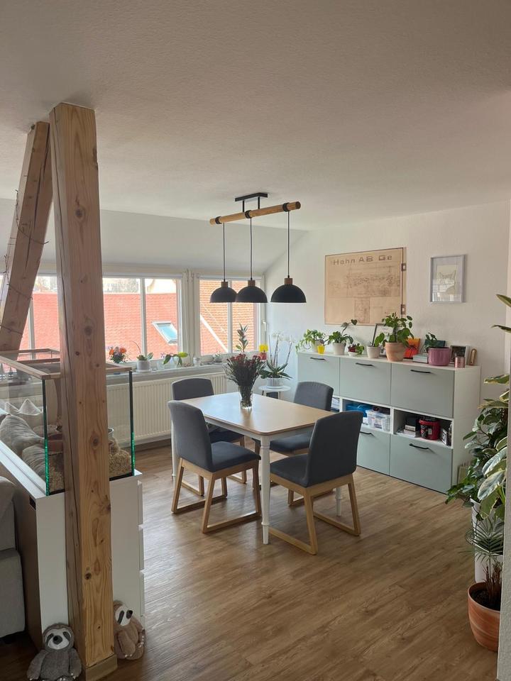 Thumbnail-Schöne DG Wohnung in Kamenz