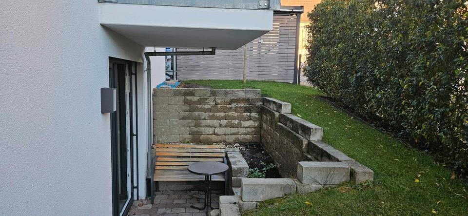 Thumbnail-Wohnung 55qm in Radolfzell Liggeringen