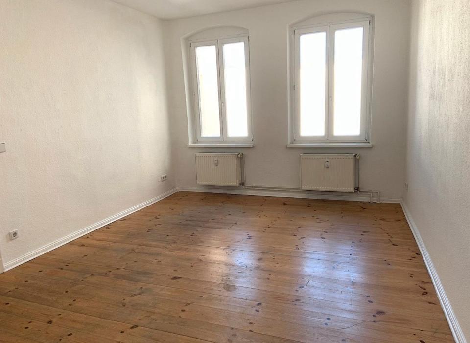 Thumbnail-4 ZKB Wohnung in Völklingen