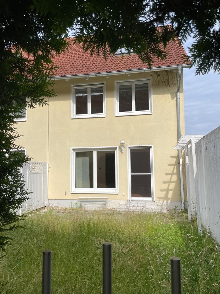 Thumbnail-Haus in Böhlitz-Ehrenberg direkt vom Eigentümer - provisionsfrei