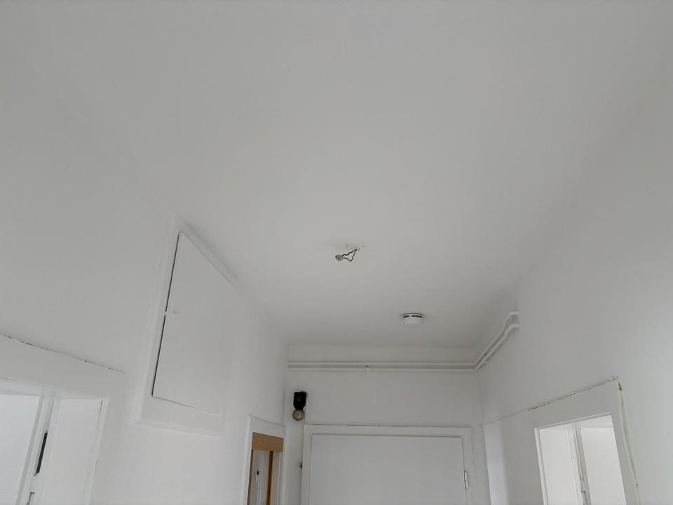 Thumbnail-Helle 3-Zimmer-Wohnung mit Balkon in ruhiger Lage – jetzt einziehen!