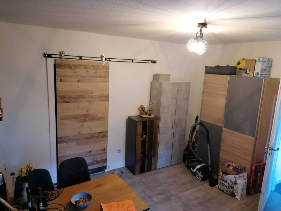 Thumbnail-Singel- Wohnung im Altbau zur Miete, 2,5 Zimmer über 2 Etagen