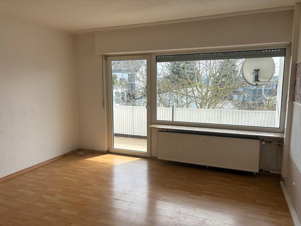Thumbnail-Geräumige 4-Zimmer Wohnung 120qm 2 Balkone