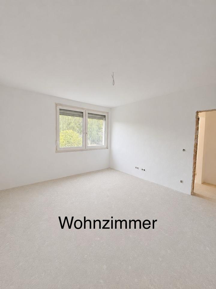 Thumbnail-Sanierte 3-Zimmer-Wohnung mit ca. 80qm In Gelsenkirchen-Schalke