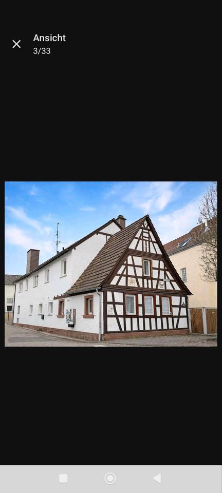 Thumbnail-Großes Haus mit Einliegerwohnung