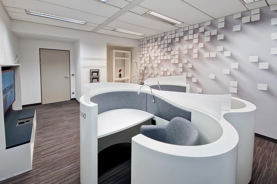 Thumbnail-Mitgliedschaften für flexible Arbeitsplätze in Regus Chilehaus