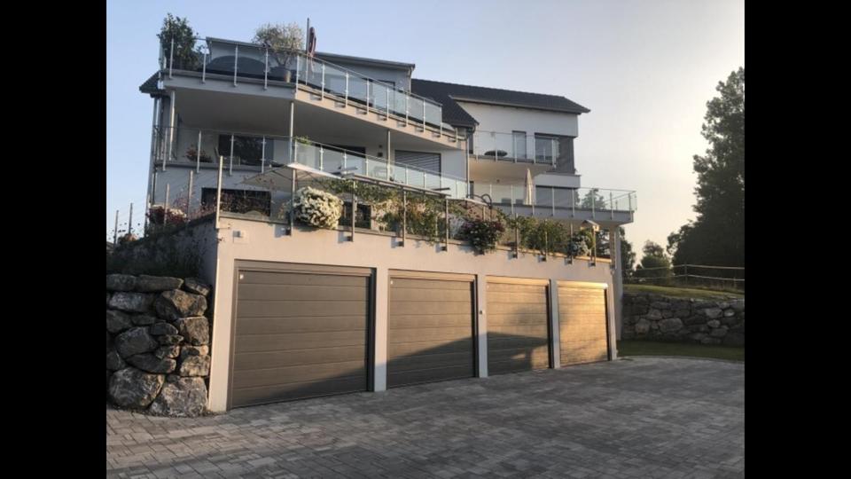 Thumbnail-Mietwohnung in Ravensburg Berg - Ruhig und dennoch zentral