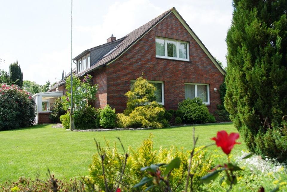 Thumbnail-Ferienwohnung in Ostfriesland