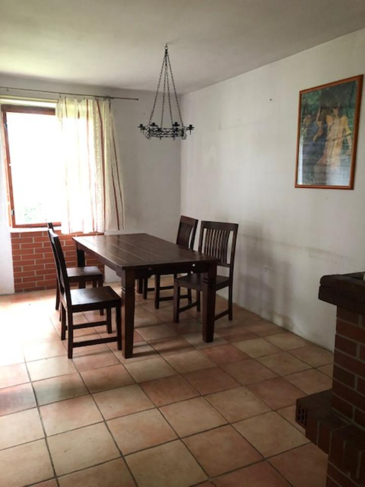 Thumbnail-2 12-Raum-Wohnung,möbliert, Ofenheizung, Wohnen auf Zeit