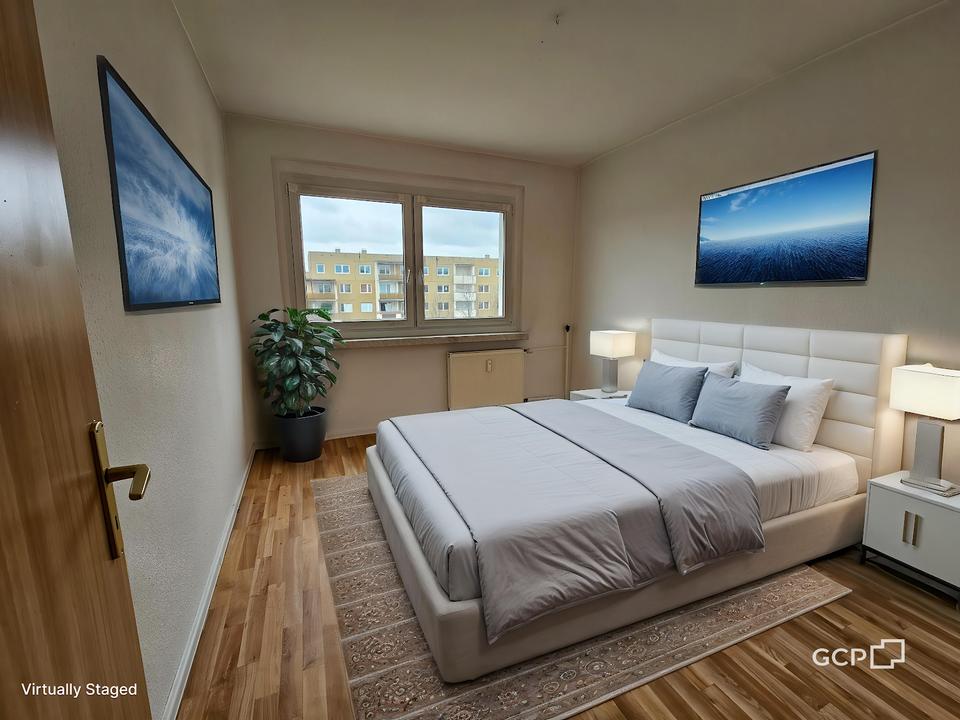 Thumbnail-Ich bin frei für Euch! +500 € Einzugsgutschein* sichern!