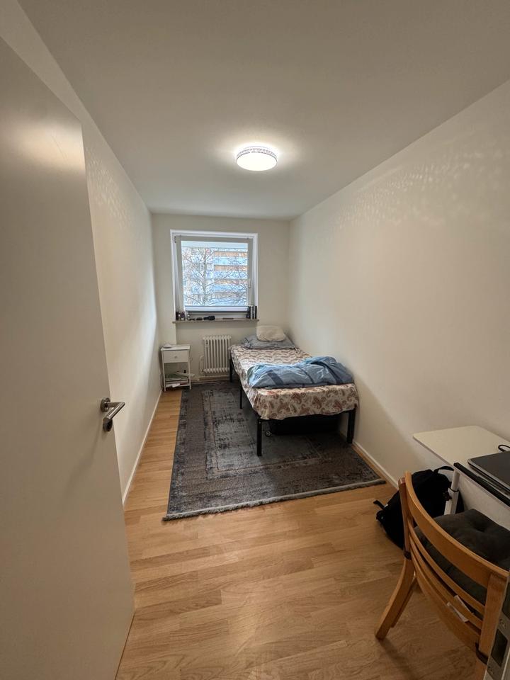 Thumbnail-1 Zimmer in 2-er WG