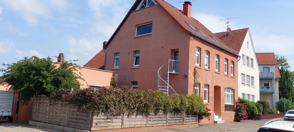 Thumbnail-Einfamilienhaus von privat geräumig Top-Lage