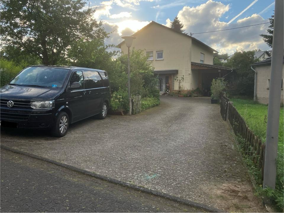 Thumbnail-Einfamilienhaus für Naturliebhaber und die ganze Familie