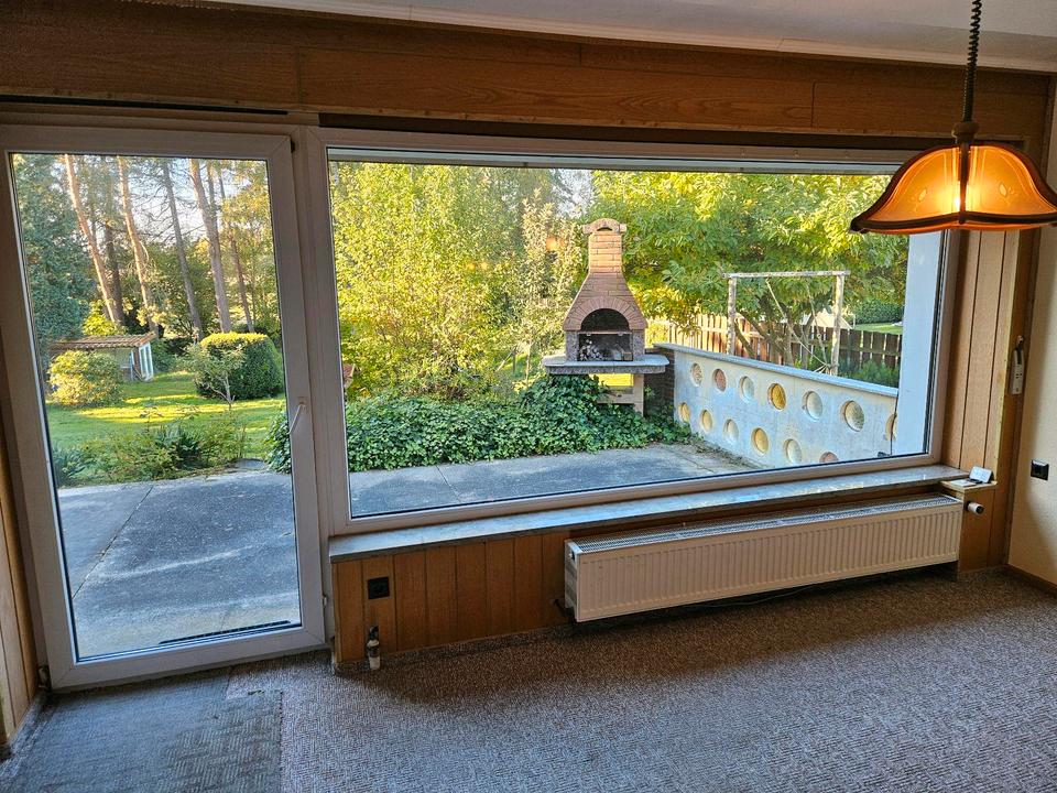 Thumbnail-Einfamilienhaus Bungalowstil - Insel Rügen + Ostsee vor der Tür