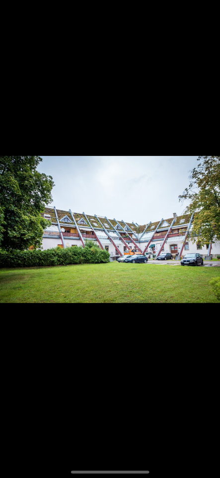 Thumbnail-4-Zimmer-Erdgeschosswohnung zu vermieten