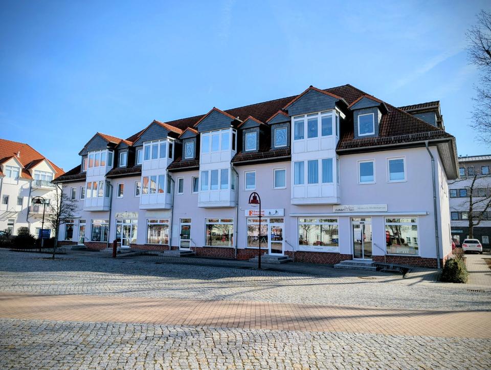 Thumbnail-Kleine Gewerbeeinheit in bester Lage von Premnitz