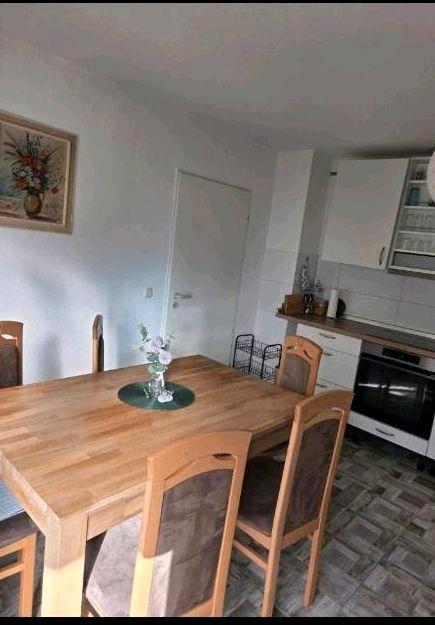 Thumbnail-Sehr schöne 2,5 Zimmer Wohnung zu vermieten