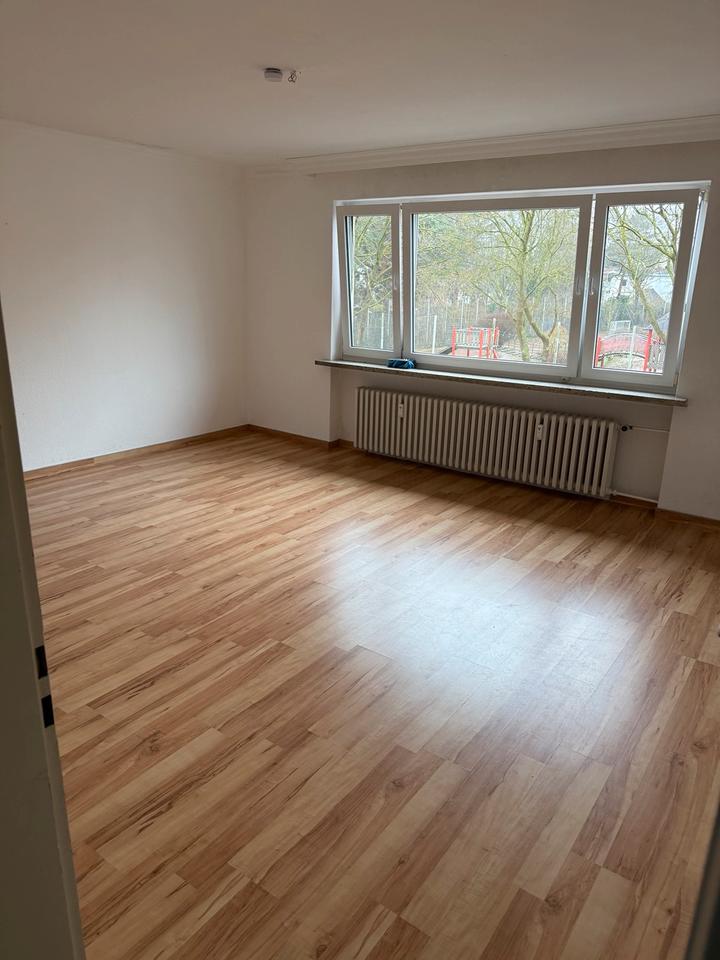 Thumbnail-Helle 3 Zimmer Wohnung in Hemelingen