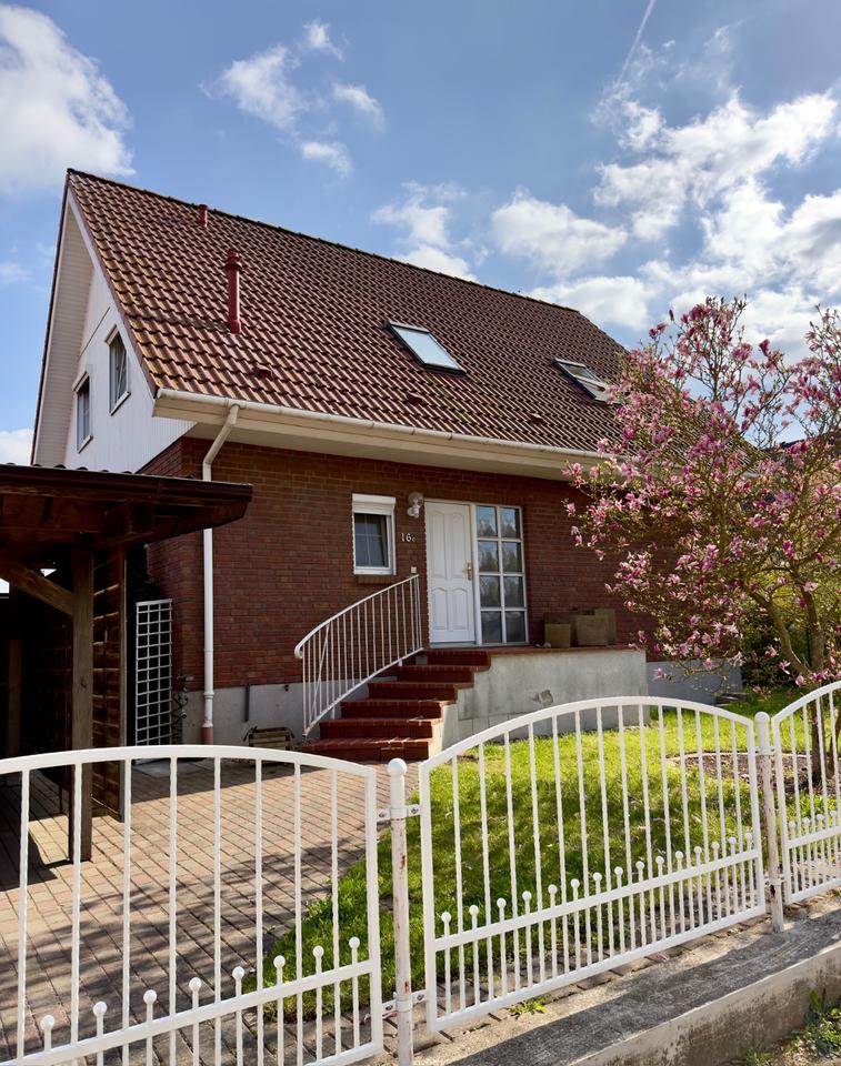Thumbnail-Freistehendes Einfamilienhaus in Seelow