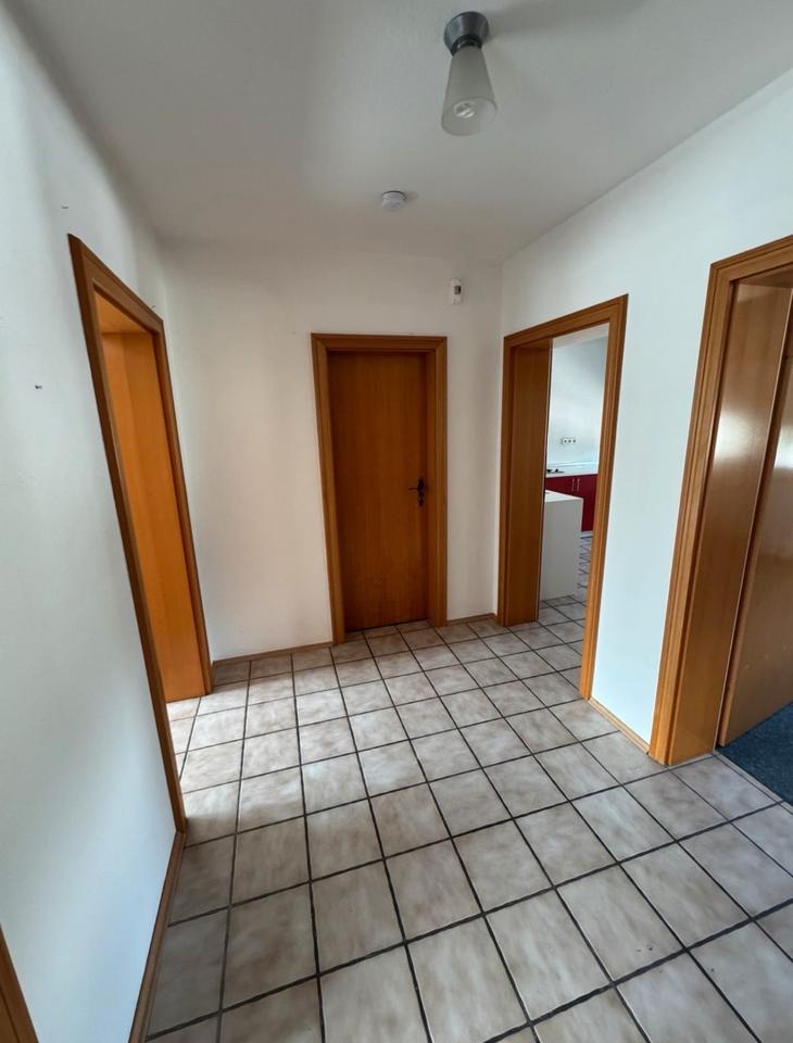 Thumbnail-3-Zimmer-Wohnung im Obergeschoss