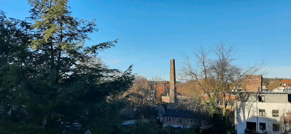 Thumbnail-zentrale 2-Zimmer Wohnung, 65 m², zur UNTERMIETE bis Juni 2025