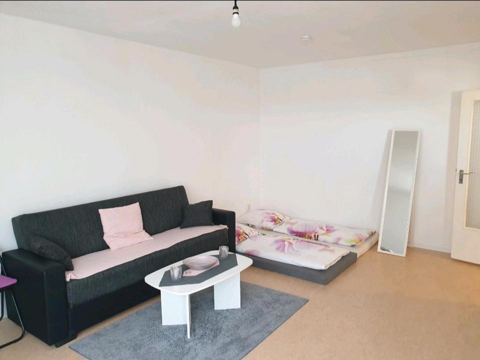 Thumbnail-Zimmer Wohnung möbliert zu vermieten in Tegel