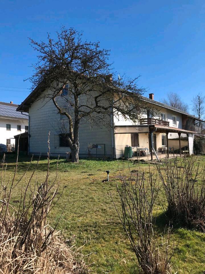 Thumbnail-von Privat: familienfreundliche Doppelhaushälfte +1088 qm Grund