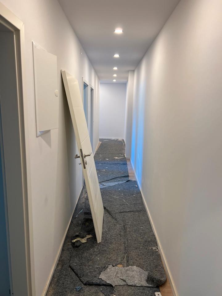 Thumbnail-2-Zimmer Wohnung 60 m2 Bungalow Saniert