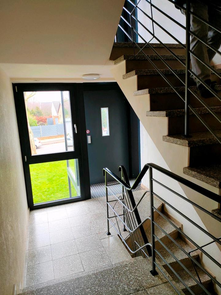 Thumbnail-In Heinsberg -Dremmen 75 m2 Wohnung zu vermieten