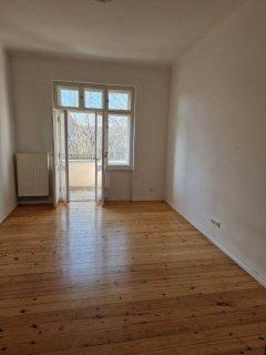 Thumbnail-Zimmer in schöner, sonniger Wohnung (befristet: 05 bis 07)