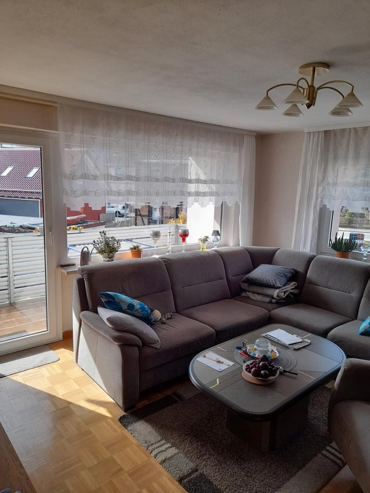 Thumbnail-3-Zimmer-Wohnung in Goslar - Oker, Nähe Stadtpark (HS11A1OGL)