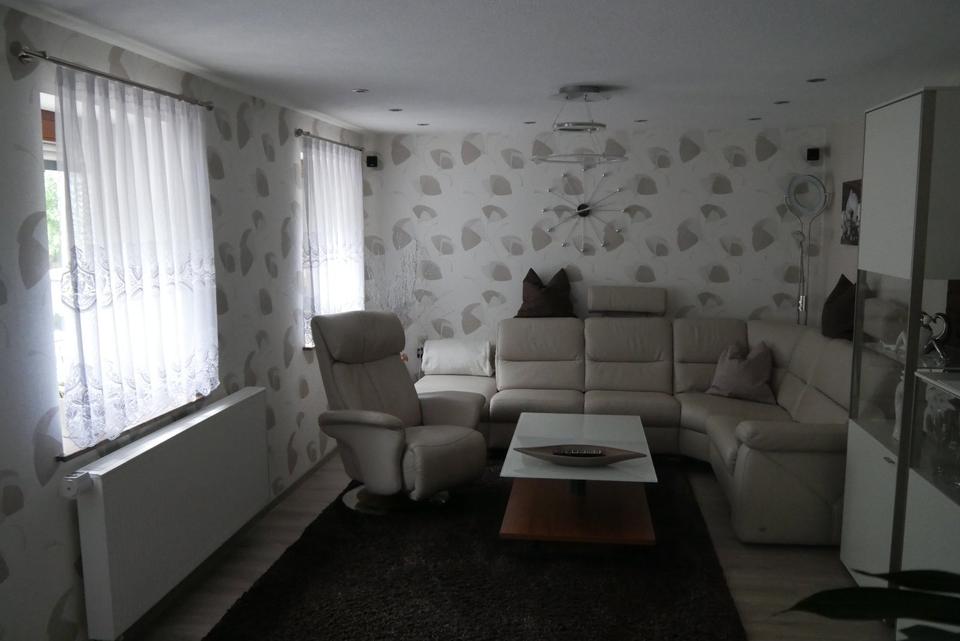 Thumbnail-Einfamilienhaus in Bad Frankenhausen