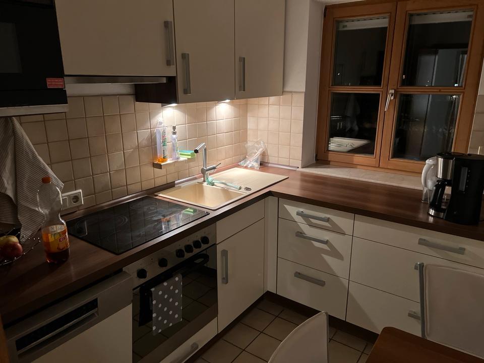 Thumbnail-(WG) Helles Zimmer in Kolbermoor zu vermieten ab 31.01.2026